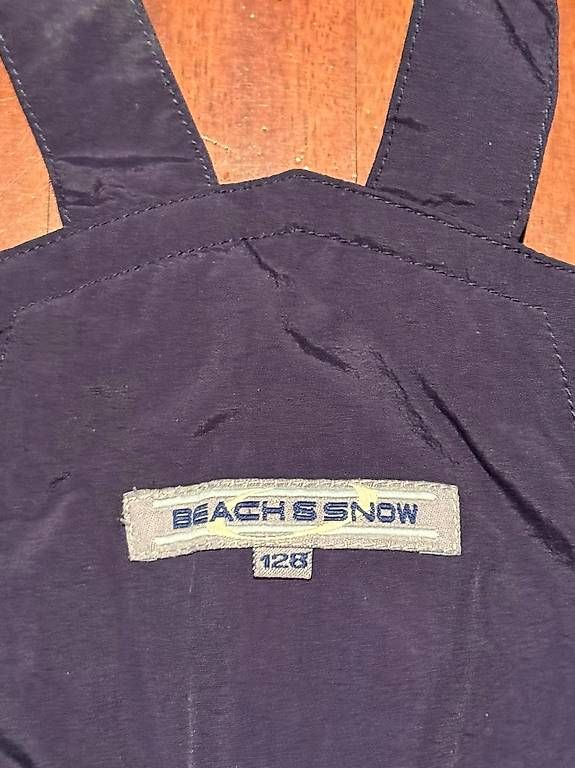 Costumes, combinaisons de sport et fonctionnelles: Snow Anzug  – D'occasion à Basel par kitchen1 2