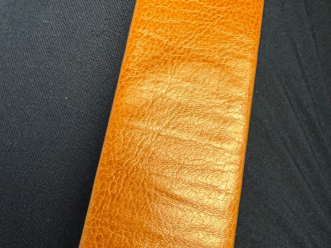 Ralph Lauren Gürtel: Lauren Ralph Lauren Taillengürtel Gr.S – Gebraucht aus Nürensdorf von 2ND_STORY 7