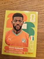 Panini Sticker 2026 CIV 12