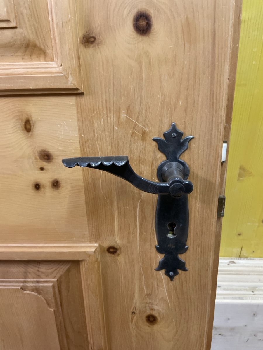 Porte: Zimmertüre Arve Nr 2 – Usato da Almens venduto da bsundrix 2