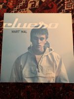 Clueso – Wart' Mal