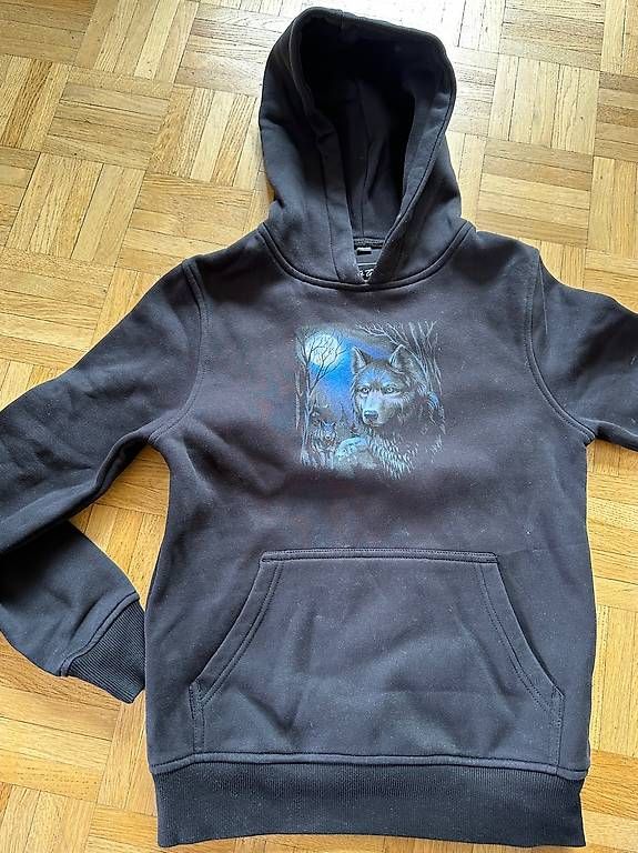 Maglioni & Felpe: Schöne Pullover 146/152, Jakoo und andere – Usato da Zürich venduto da sta_dvk9 3
