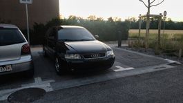 Audi A3 8L TDI 100 MFK 10.2023