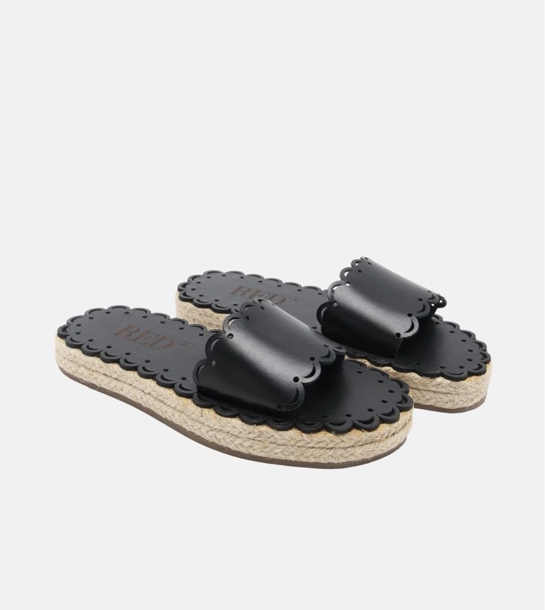 Valentino Scarpe da donna: Mules RED V, style espadrilles, pointure 37 – Nuovo e nell'imballaggio originale da Romont FR venduto da baby_ray17