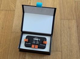 Revotion Node Temp - Smart Camper