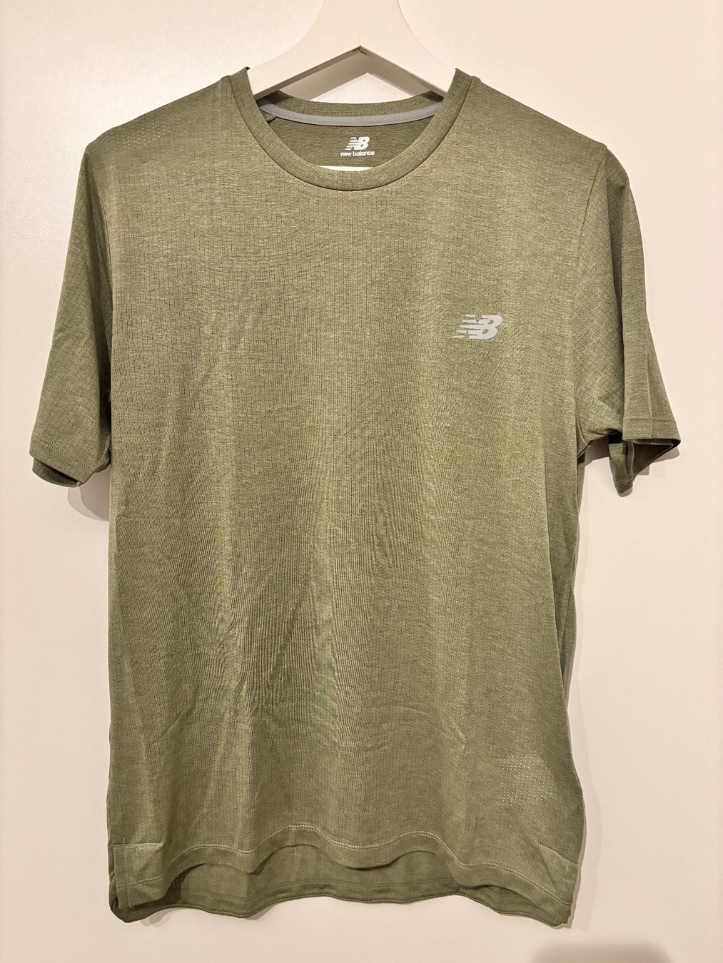 New Balance T-shirt: New Balance Shirt, Grösse S – Nuovo (secondo la descrizione) da Embrach venduto da Roniiii 2