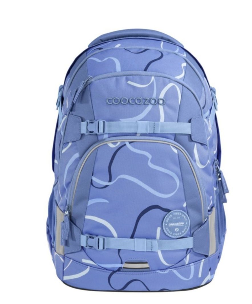 Coocazoo Kindertaschen: Coocazoo Schulrucksack – Gebraucht aus Brig von katherine01