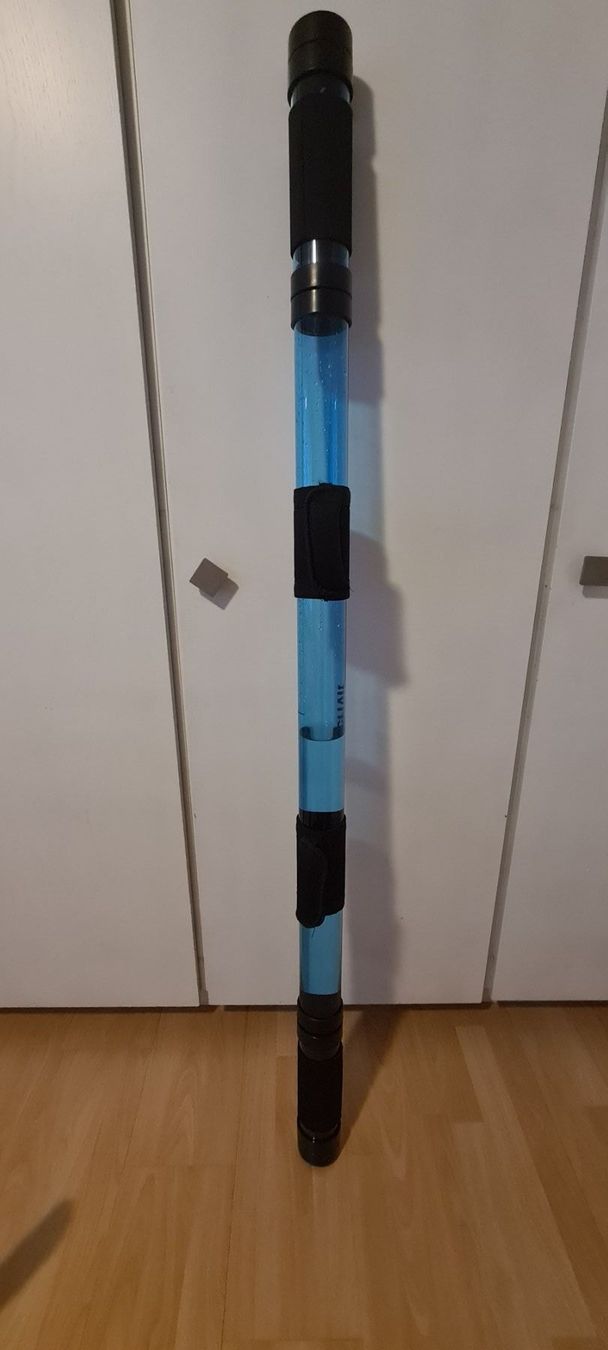 Hometrainer: Appareil musculation dans emballage – Neu und originalverpackt aus Bouveret von lagartha 1