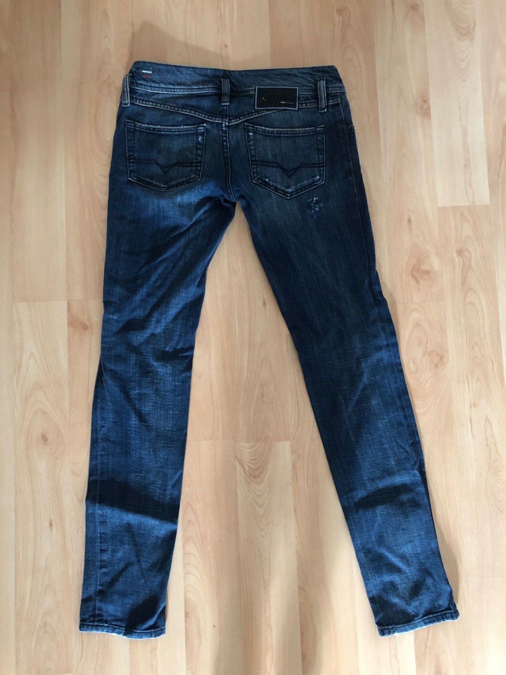 Diesel Jeans: Diesel Jeans Damen – Usato da Windlach venduto da Joice14 3