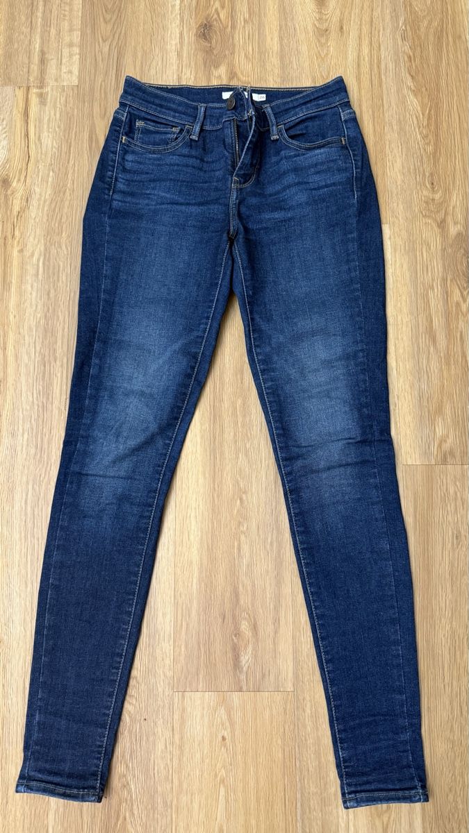 Levi's Jeans: Jeans Levi‘s Gr. 26 – Gebraucht aus Wallisellen von S_lb