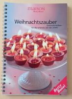 Weihnachtsdeko Ideen Betty Bossi Weihnachtszauber