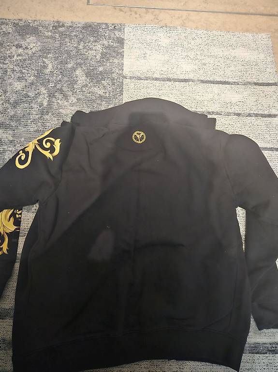 Jacken: Carlo Colucci Jacke – Gebraucht aus Dottikon von damianolucia98 1