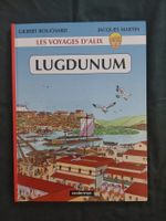 Alix Les Voyages / Lugdunum / Lyon EO 2009 TBE