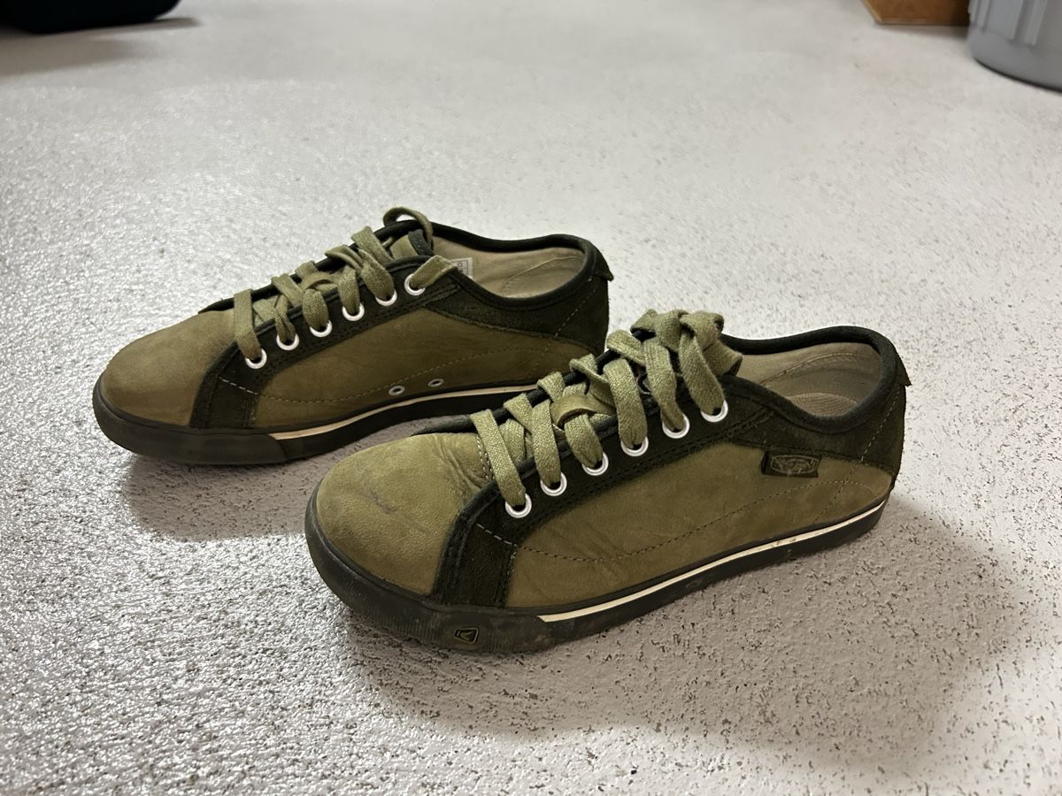Keen Scarpe da uomo: Keen Arcata 37.5 – Usato da Volketswil venduto da Leng0 1