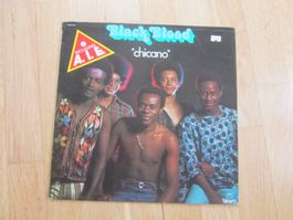 Black Blood - Chicano - LP - Vinyl - Top Zustand!