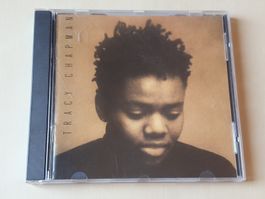 Tracy Chapman