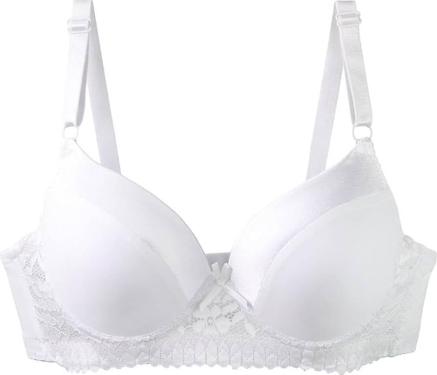 Altra biancheria intima: Hochzeits BH mit Herzen 100A NEU – Usato da Pratteln venduto da Saskia9