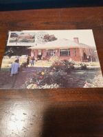 Carte postale ancienne Transkei avec timbre, 1984🇿🇦