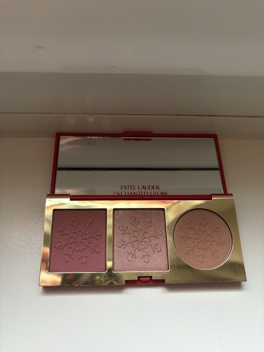Estée Lauder Maquillage: Estée Lauder enchanted glow palette – Neuf (Voir description) à Münchenstein par cyoni
