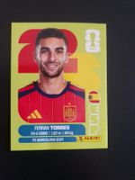 Panini Ferran Torres FIFA World Cup 2026 Espagne