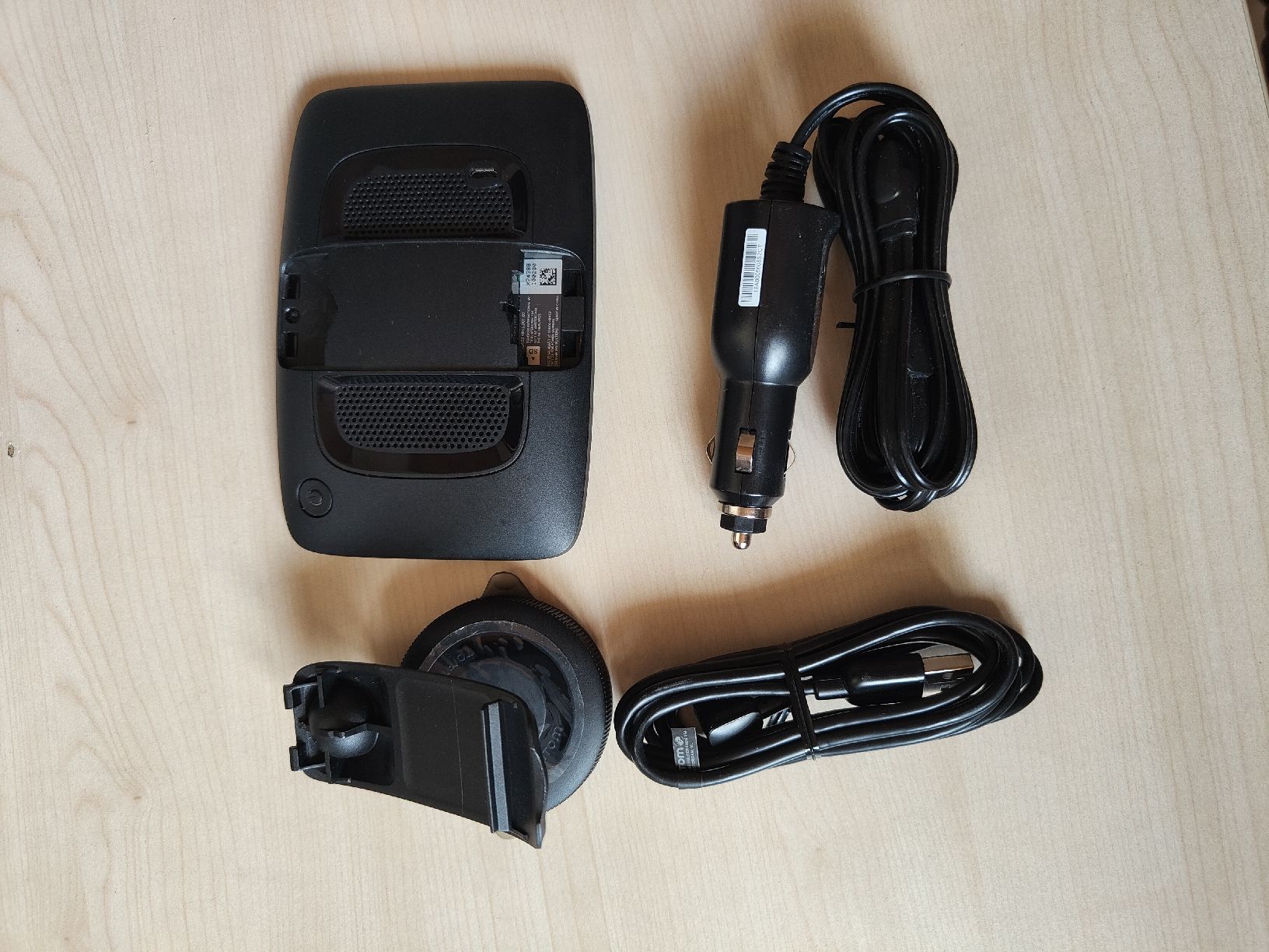 Tomtom Navigatori: TomTom Go Basic Navigationsgeraet - Perfekt für unterwegs – Usato da Wyssachen venduto da Firebird91 1