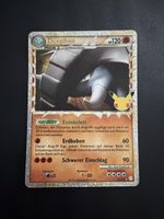 Pokémon Karte Donphan Celebrations 107/123