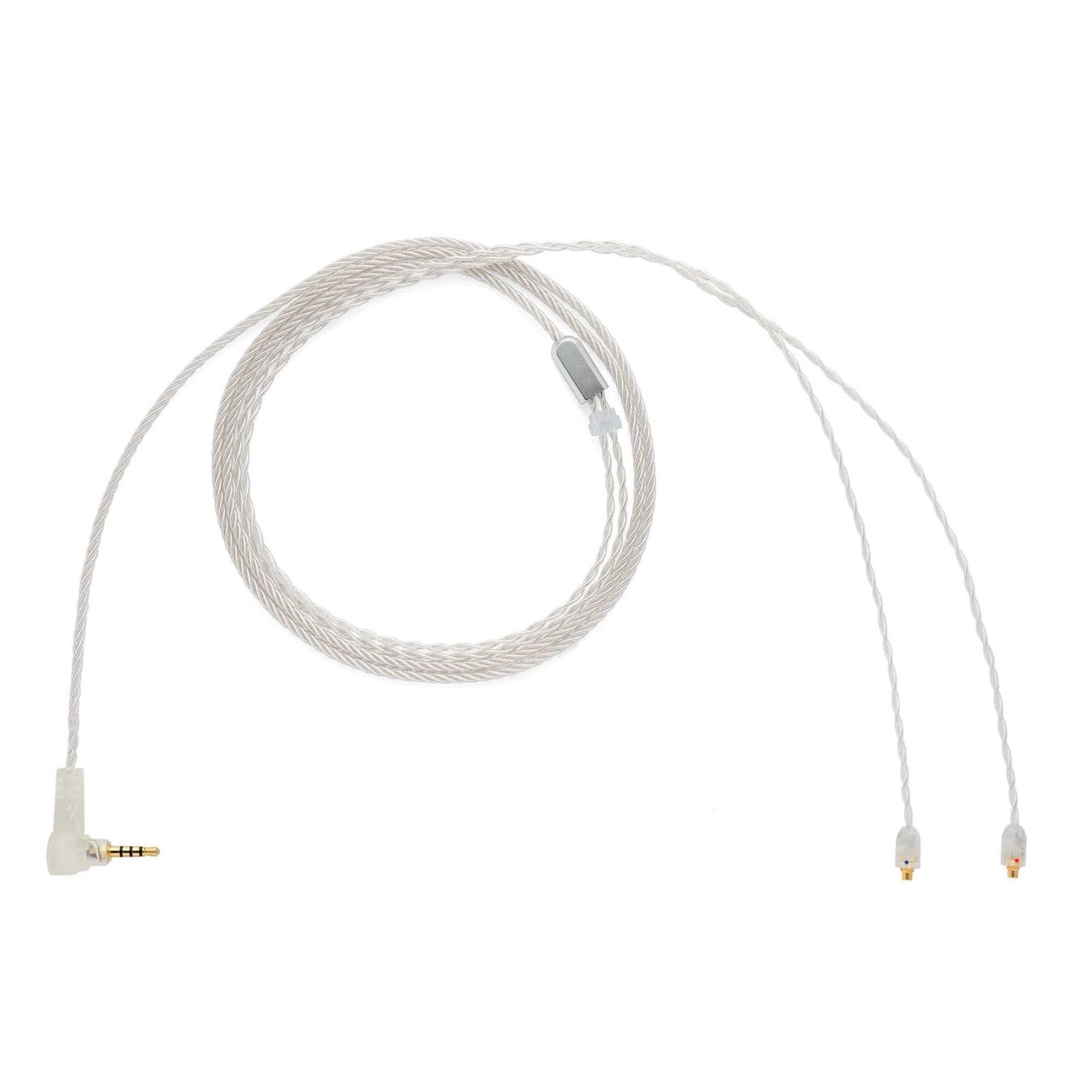 Cavi: ALOaudio Pure Silver Litz Cable 2.5 mm – Nuovo e nell'imballaggio originale da Corpataux venduto da t1969p