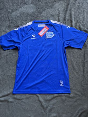 Maillot real deportivo 