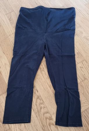 Schwangerschafts Leggins Gr.L