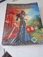 Game SpellForce OVP