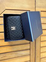 Portemonnaie Michael Kors schwarz