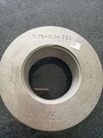 Gewinde-Gutlehrring MICAFILL Tr.78x10