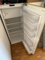 Kühlschrank Einbaukühlschrank SIBIR CH Norm 55.cm x 127.cm