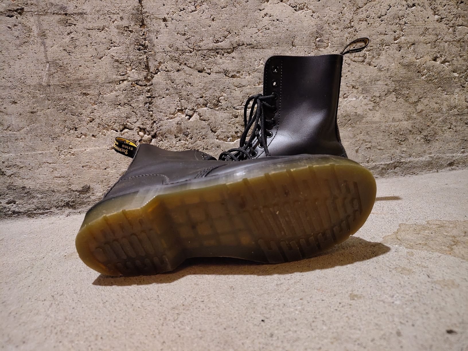 Dr. Martens Chaussures hommes: Dr Martens Stiefel Gr 38 – D'occasion à Biel/Bienne par Zaiba 3