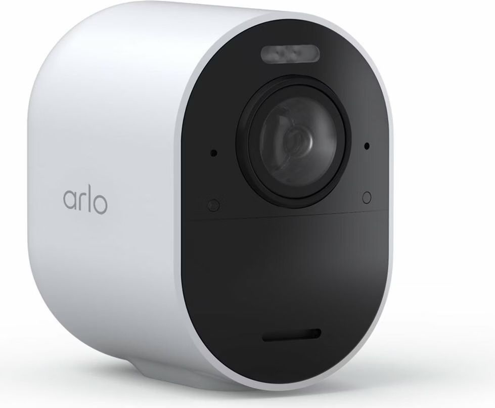 Arlo Camcorder: Arlo Ultra 3 4K – Neu (gemäss Beschreibung) aus versoix von Aess