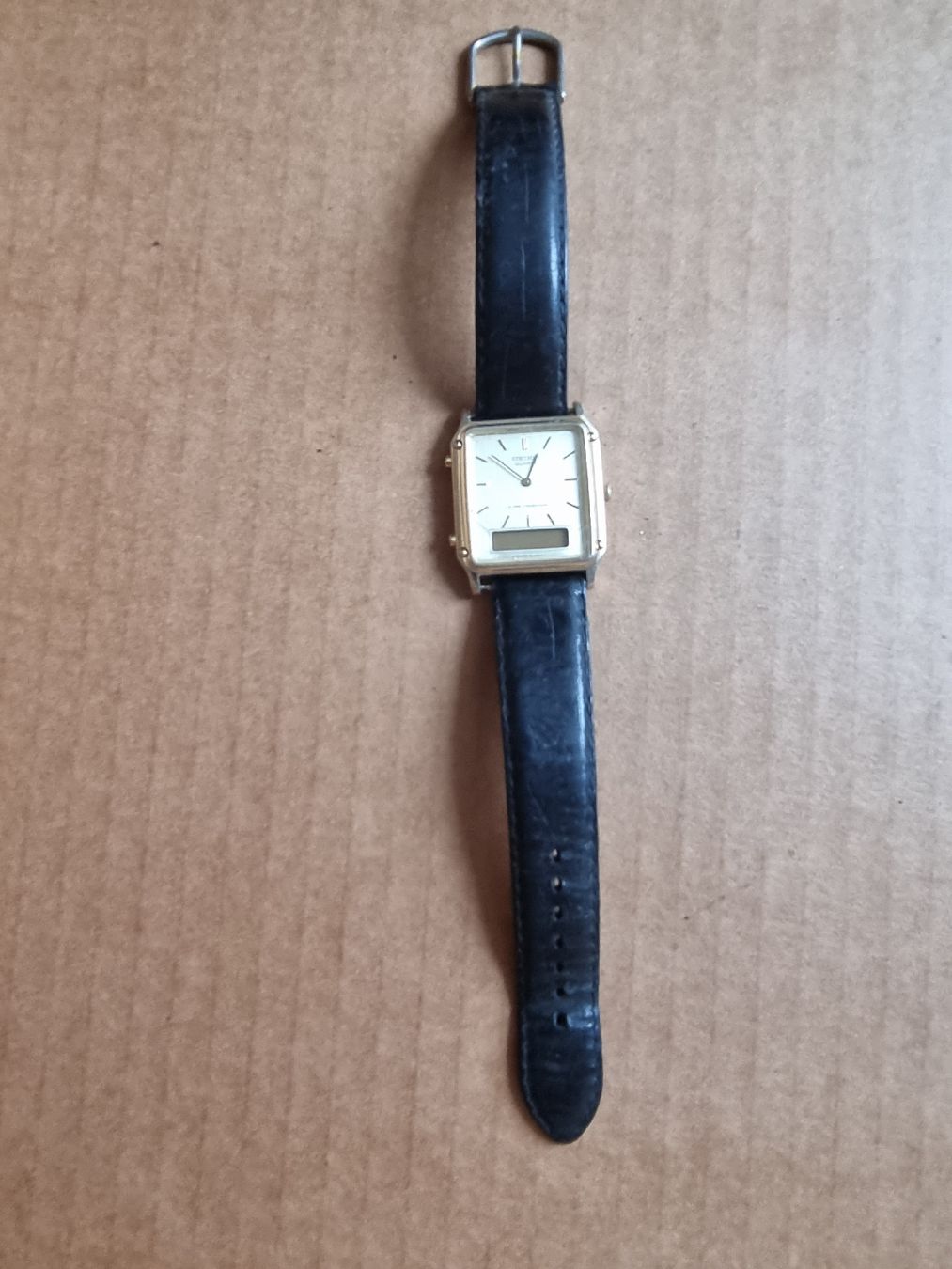 Seiko Orologi: Seiko Quartz – Usato da Schaffhausen venduto da Leveron13 4