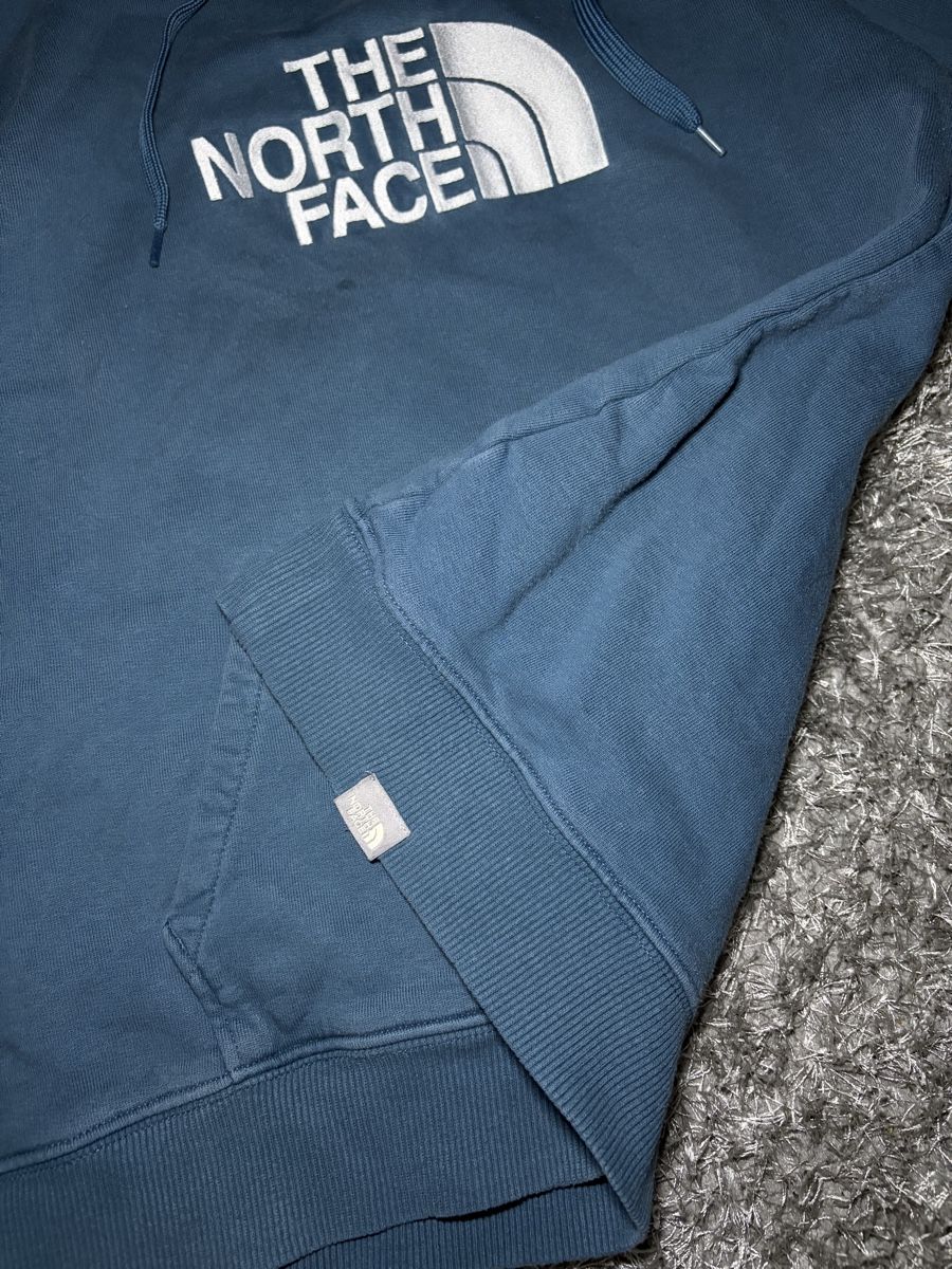 North Face Maglioni & Felpe: The North Face Hoodie Damen – Usato da Brislach venduto da edu_t6pq 3
