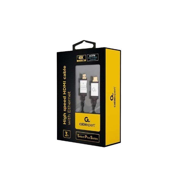 Cavi: Câble HDMI 3M – Nuovo e nell'imballaggio originale da Renens VD venduto da Accessoryworldch