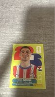 PAR 17 , WORLD CUP 2026 PANINI