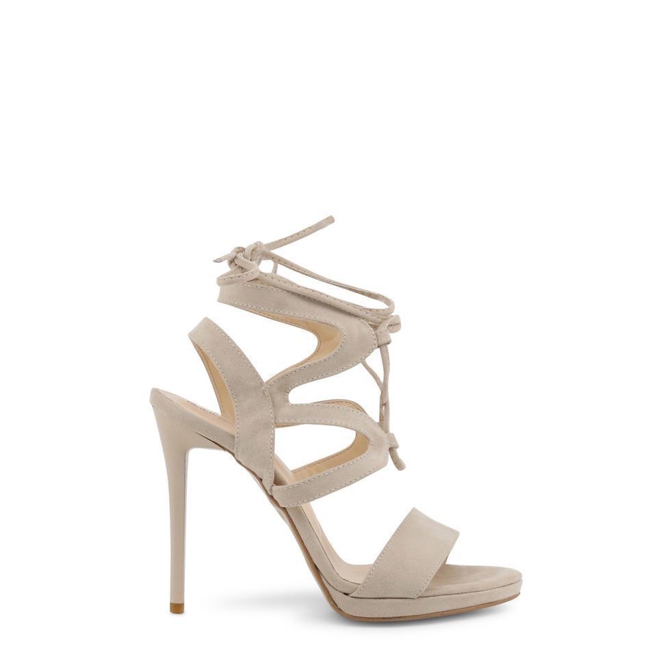 Damenschuhe: Sandales Arnaldo Toscani BEIGE PT 39 – Neu und originalverpackt aus Châtelaine von BONNE_AFFAIRE 2