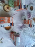 Lampadine Osram Classic B35 E14 30W - NUOVE! (Stock)