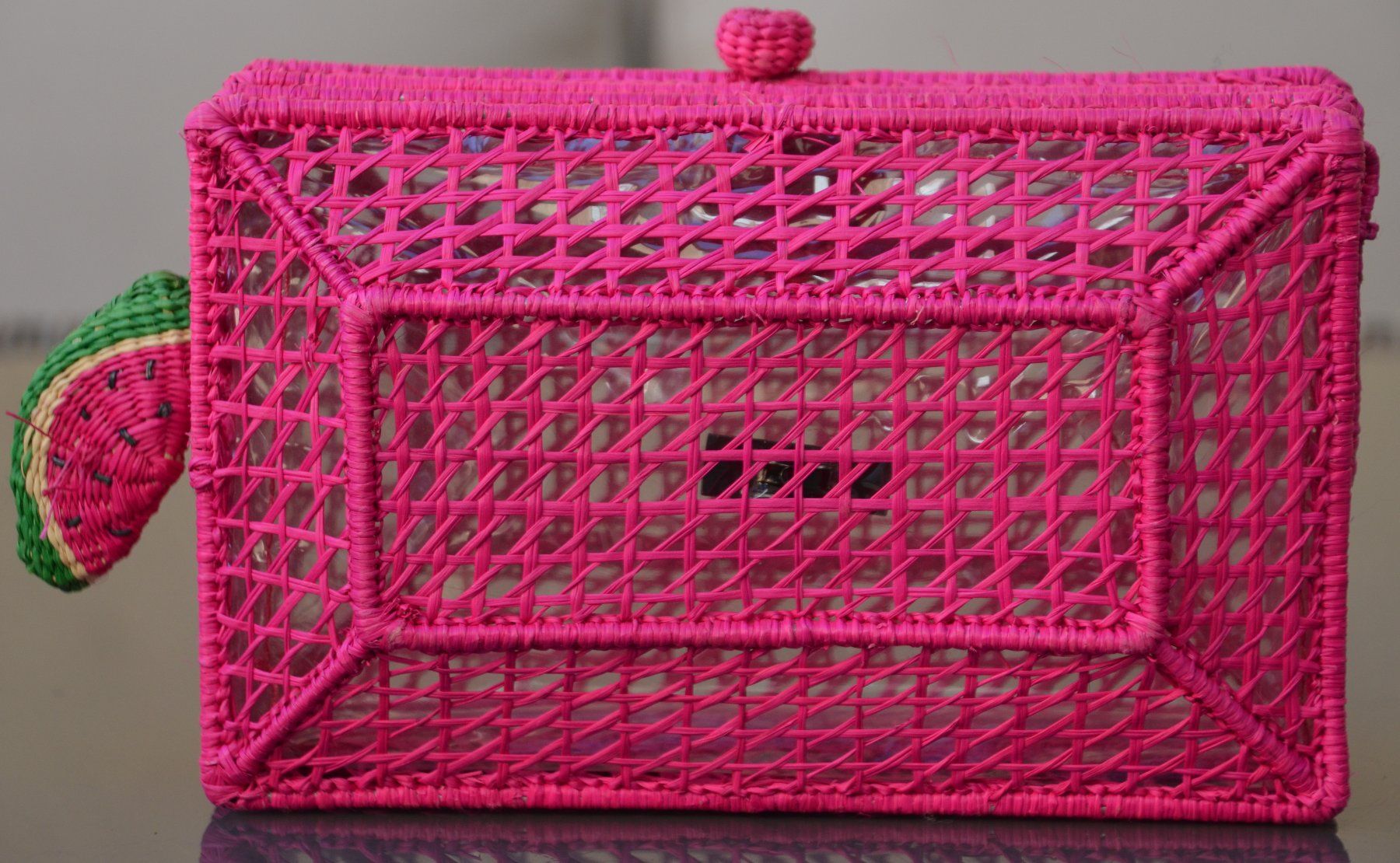 Borse da donna: SERPUI Tasche / sac – Usato da Collonges venduto da arashee 1