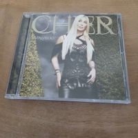 Cher - Living Proof - CD