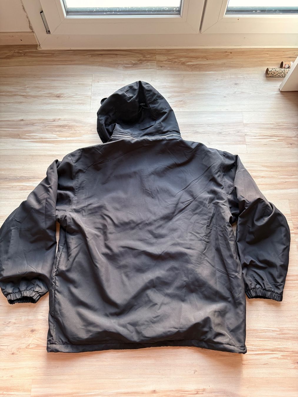 Kappa Giacche: Reversible Kappa Jacke – Usato da Wigoltingen venduto da _vntg_ 7
