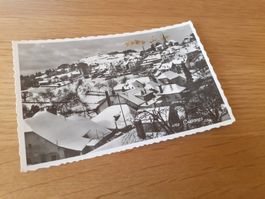 CHEXBRES - 1939