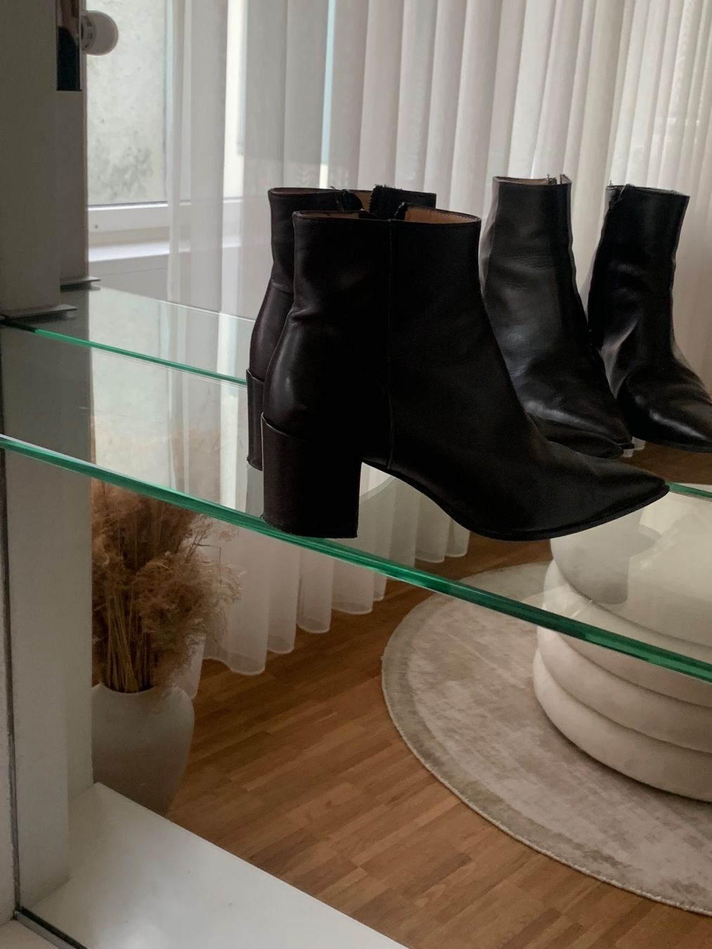 Scarpe da donna: Benchi Brothers Stiefel – Usato da Zug venduto da ang_9cl8 1