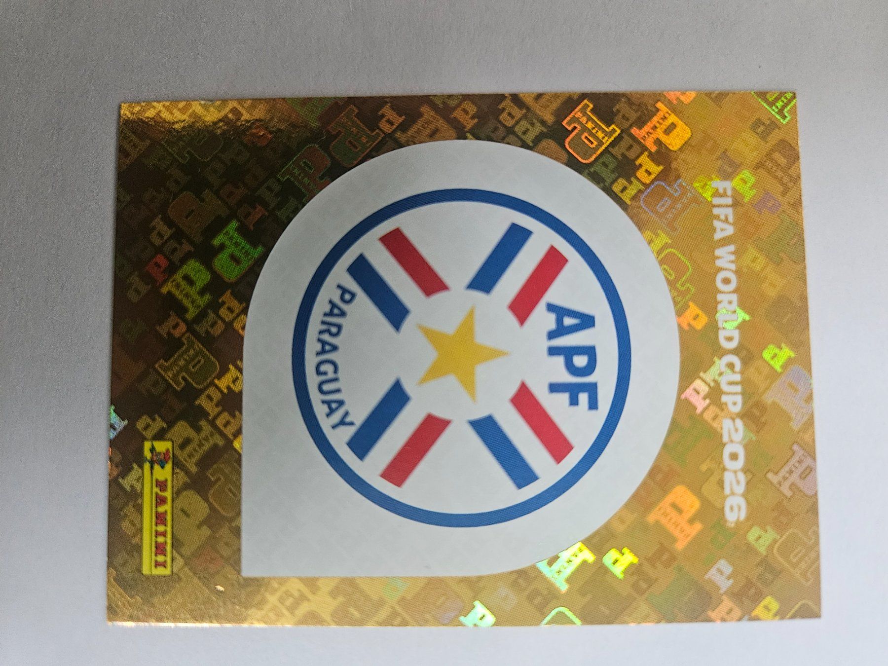 Panini Carte collezionabili: PAR 1 – Usato da Würenlingen venduto da Dinli
