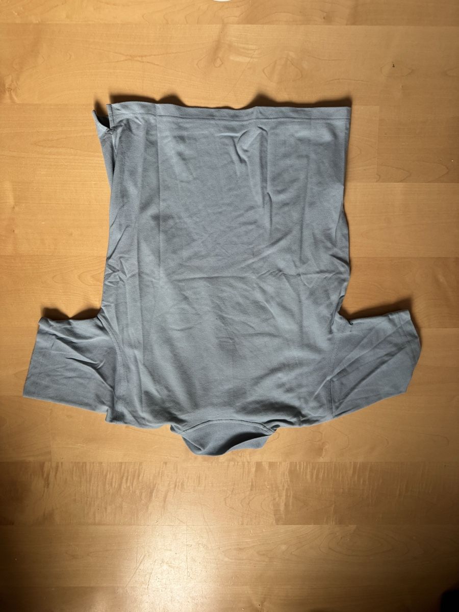Puma Magliette Polo: Puma Polo Hellblau | Gr.S – Usato da Biel-Benken BL venduto da tsb_collector 2