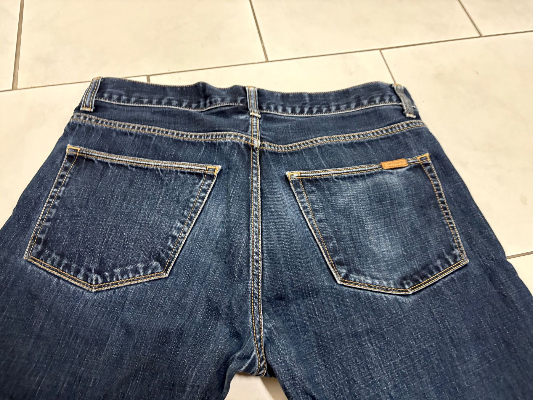 Carhartt Jeans: Jeans Hose Charhartt – Gebraucht aus Basel von tif_m2h6 3