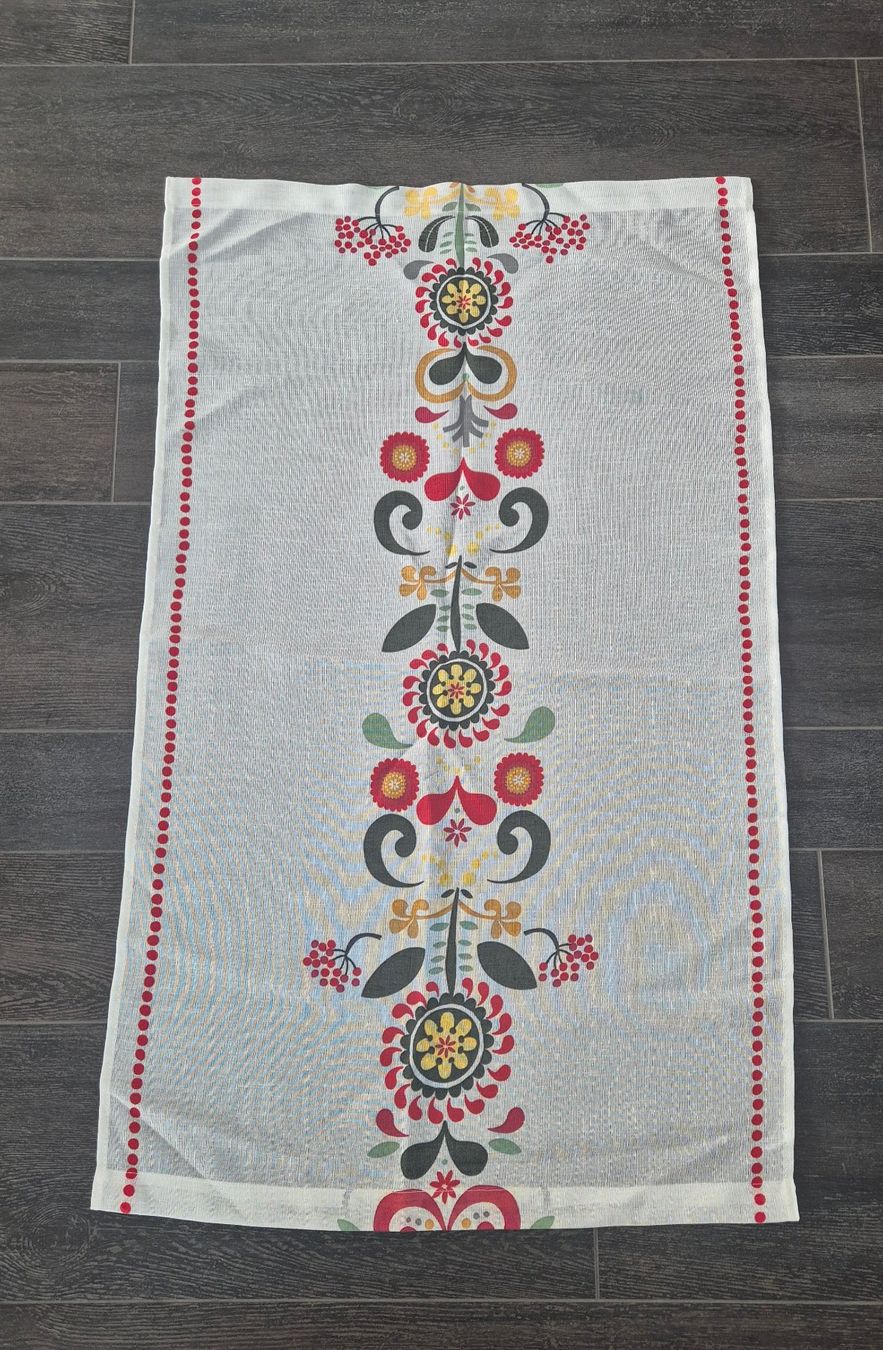 Altra biancheria da tavola: Tischdecke 60x100cm – Nuovo (secondo la descrizione) da Wallisellen venduto da Camcha